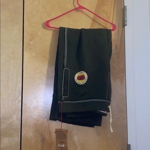 TRUE RELIGION sweatpants never worn size 3XL